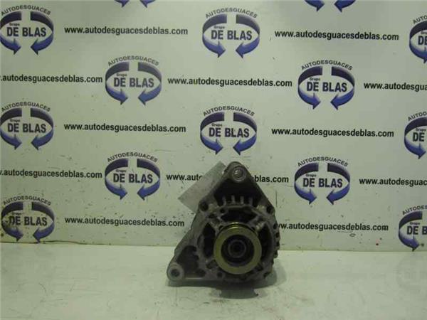 CORSA B Alternador