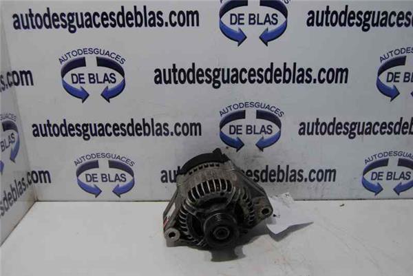 Rover 400 RT1995- Alternador