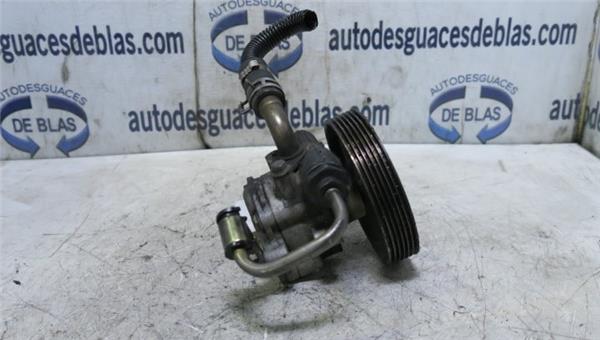 FUSION CBK BOMBA DIRECCION ELECTRICA