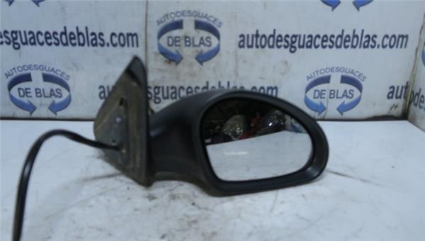 TOLEDO 1M2 Retrovisor Derecho