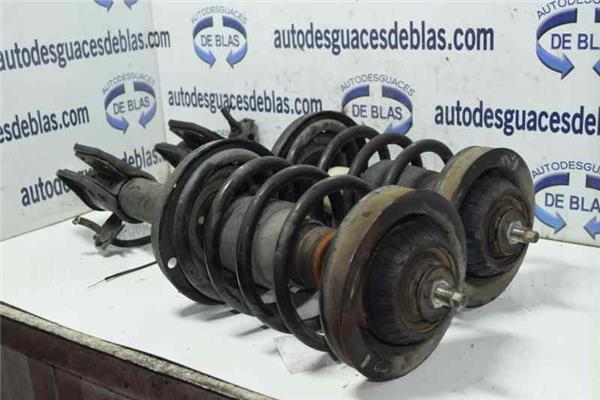 OMEGA B Amortiguador Delantero Completo