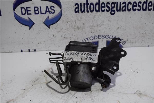AVENSIS CROSS SPORT T27 ABS