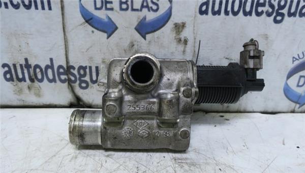 MODUS Egr