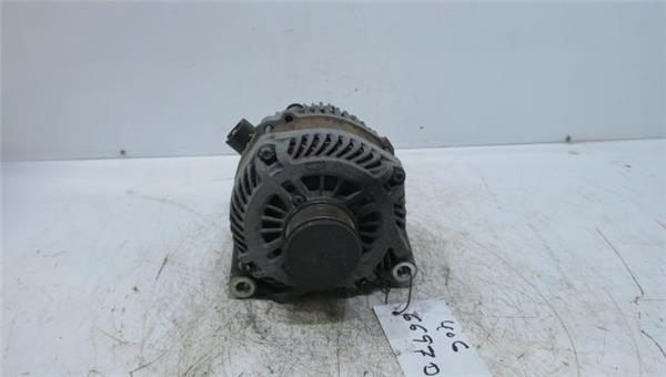 407 2004- Alternador