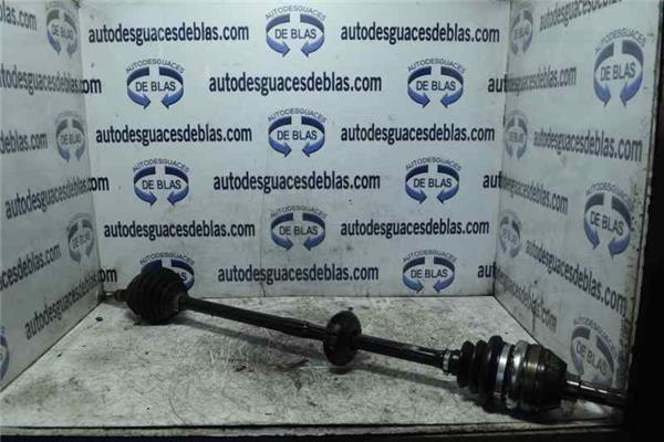 ASTRA G BERLINA Transmision Delantera Derecha