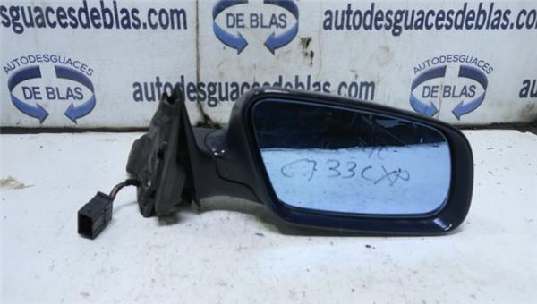 A3 8L Retrovisor Derecho