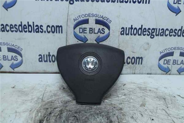 GOLF V BERLINA 1K1 Airbag Volante