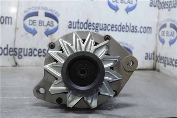 TIPO 160 Alternador