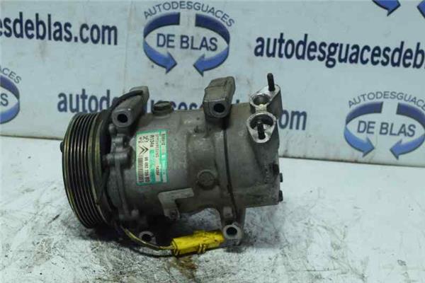 XSARA BERLINA Compresor Aire Acondicionado