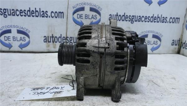 LAGUNA II BG0 Alternador