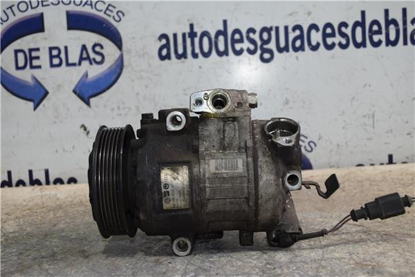 FABIA 6Y26Y3 Compresor Aire Acondicionado