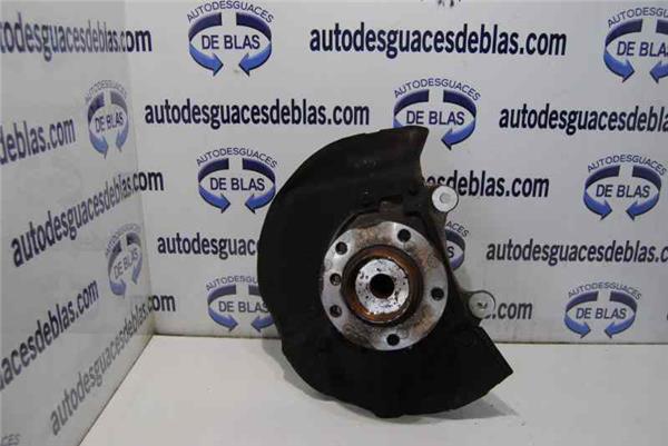 SERIE 5 TOURING E61 Mangueta Delantera Izquierda