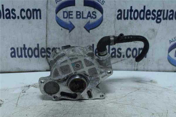 A4 BER. B8 Bomba Vacio