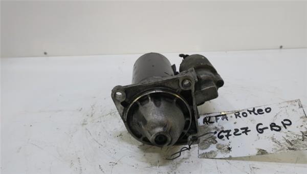 147 1902004- Motor Arranque