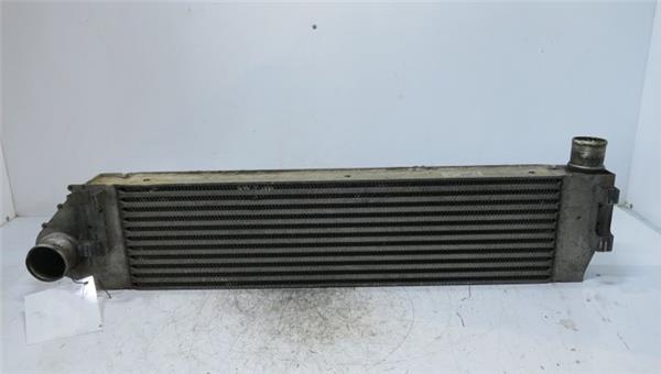 Scenic II JM2003- Intercooler
