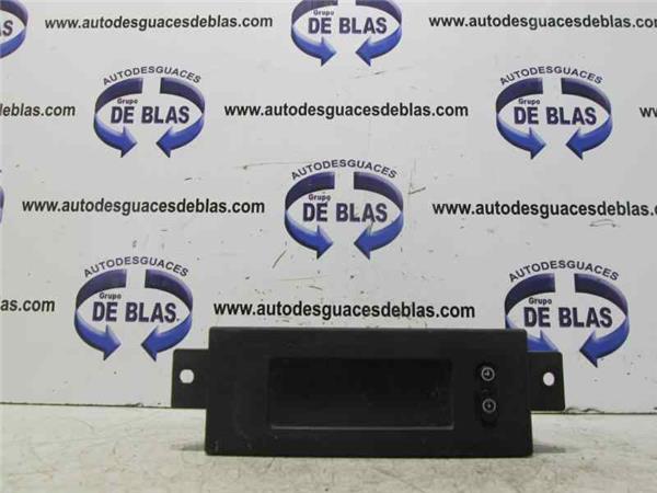Astra G Berlina 1998- Centralita Check Control Astra G Berlina 1998- Centralita Check Control