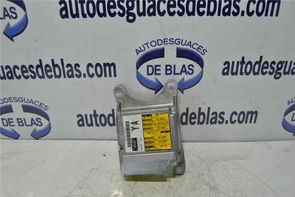 PRIUS NHW30 Centralita Airbag