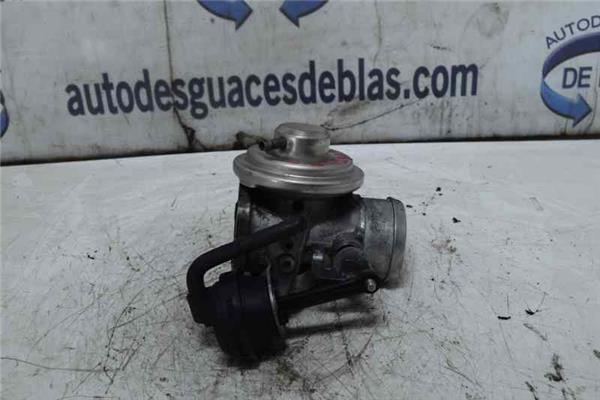 CORDOBA BERLINA 6L2 Egr
