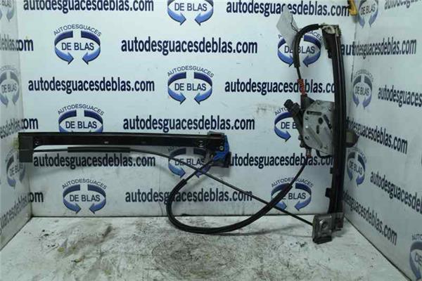 IBIZA 6L1 Elevalunas Electrico Delantero Izquierdo