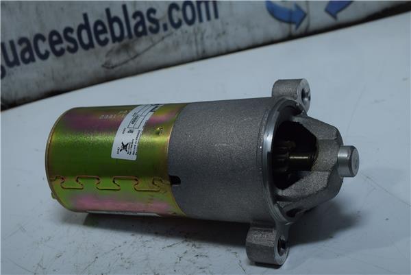 MONDEO BERLINA GD Motor Arranque