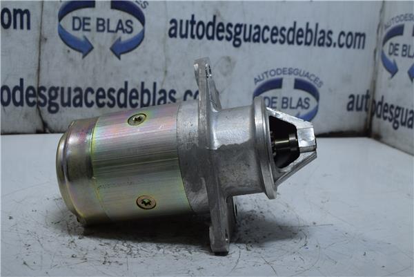505 BERLINA Alternador