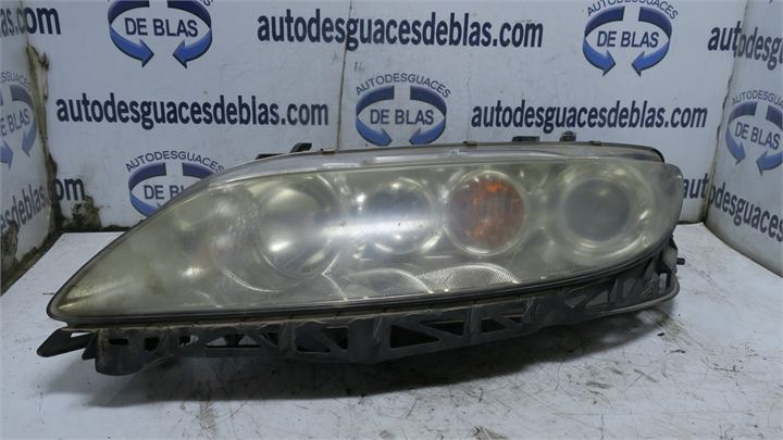 6 BERLINA GG FARO XENON IZQUIERDO