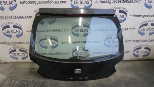 Ibiza Berlina 6J506.2008- Porton Trasero