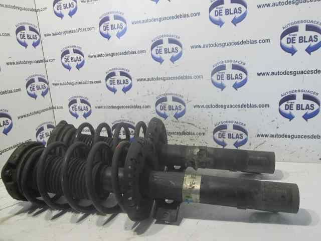 Polo IV 9N111.2001- Amortiguador Delantero Completo