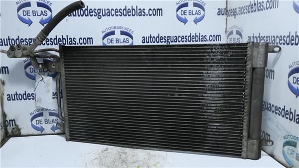 IBIZA SC 6J1 Condensador