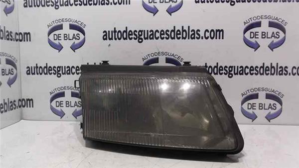 PASSAT BERLINA 3B2 Faro Delantero Derecho