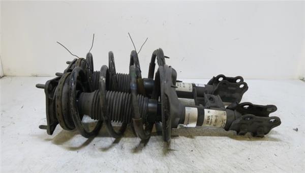 i30 FD06.2007- Amortiguador Delantero Completo i30 FD06.2007- Amortiguador Delantero Completo