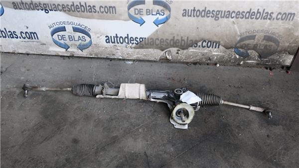 FIESTA CBK Cremallera Direccion Asistida