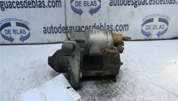 AYGO KGBWNB Motor Arranque