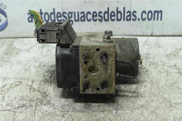 TOURAN 1T1 ABS