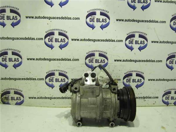 SERIE 5 TOURING E34 Compresor Aire Acondicionado