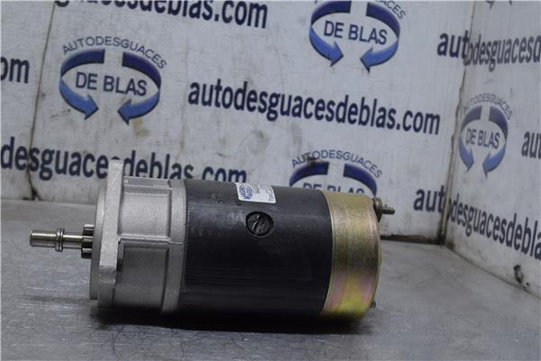 A6 BERLINA 4B2 Motor Arranque