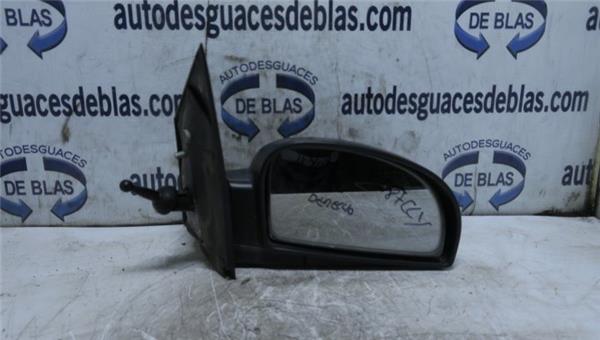 GETZ TB Retrovisor Derecho
