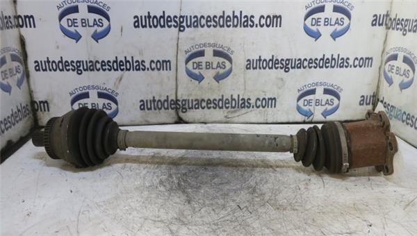 EXEO BERLINA 3R2 Transmision Delantera Derecha EXEO BERLINA 3R2 Transmision Delantera Derecha