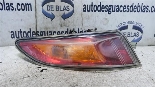 CIVIC BERLINA 5 FK Piloto Trasero Izquierdo