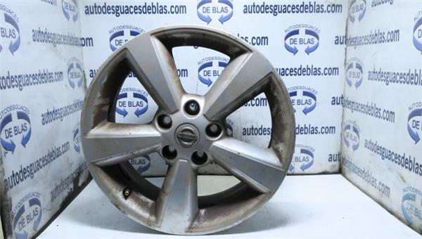 QASHQAI J10 Llanta