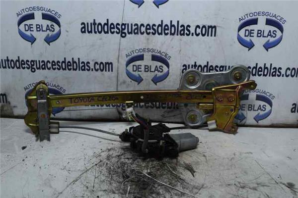 CELICA T23 Elevalunas Electrico Delantero Izquierdo CELICA T23 Elevalunas Electrico Delantero Izquierdo