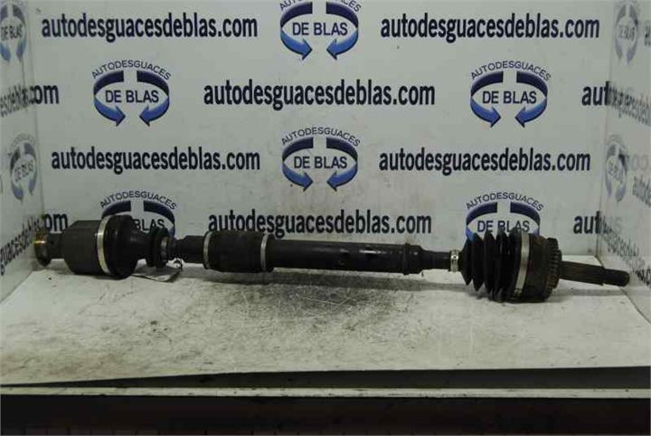 S40 BERLINA Transmision Delantera Derecha S40 BERLINA Transmision Delantera Derecha