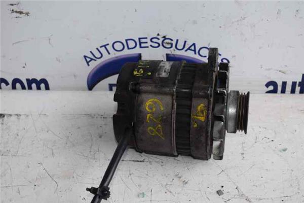 FIESTA COURIER Alternador