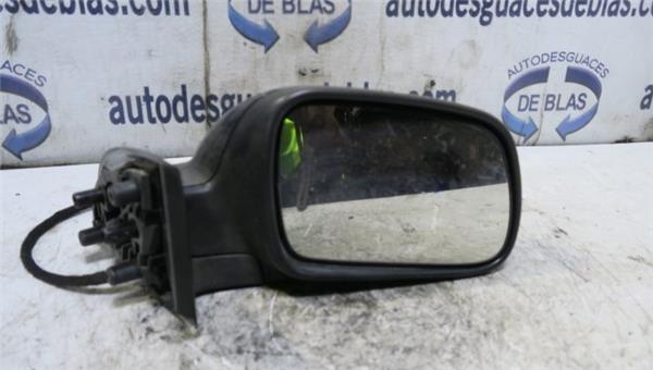 307 BREAK SW S1 Retrovisor Derecho