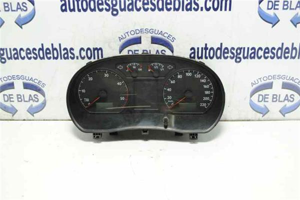 POLO 9N1 Cuadro Completo