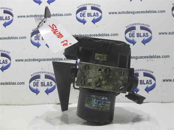 Santa Fe SM2001- ABS