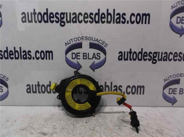 Coupe GK2002- Anillo Airbag