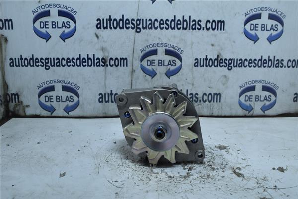 CORSA C Alternador