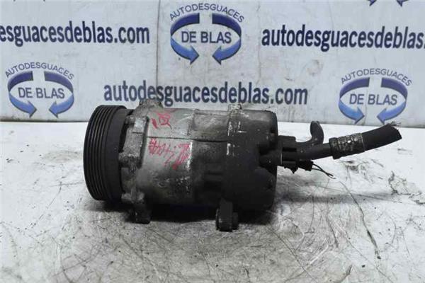 IBIZA 6K Compresor Aire Acondicionado