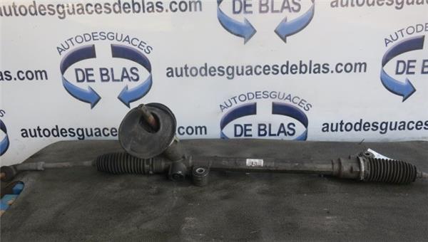 FIESTA CBK Cremallera Direccion Asistida